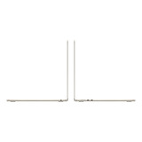 Apple MacBook Air 15" (2026) laptop Beige | M5 | 10-Core GPU | 16 GB | 1 TB SSD