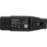 ECOFLOW EV X-Stream adapter Zwart, voor oplaadstations voor elektrische voertuigen