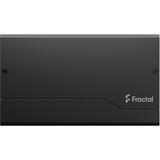 Fractal Design ION Gold 3 modulaire 850 watt voeding  Zwart, 1x 12V-2x6, 3x PCIe