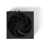 Fractal Design ION Gold 3 modulaire 850 watt voeding  Zwart, 1x 12V-2x6, 3x PCIe