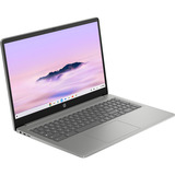 HP Chromebook 15a-nb0250nd (912X6EA) 15.6"  laptop Zilver | Core i3-N305 | UHD Graphics | 8 GB | 256 GB UFS