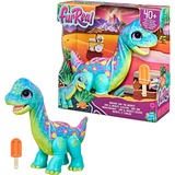 Hasbro FurReal Snackende Sam de Bronto Pluchenspeelgoed