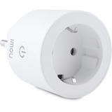 Imou CE2P smart plug stekker Wit, Bluetooth 5.0, Matter