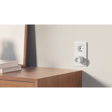 Imou CE2P smart plug stekker Wit, Bluetooth 5.0, Matter