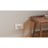 Imou CE2P smart plug stekker Wit, Bluetooth 5.0, Matter