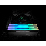 KLEVV CRAS V RGB ROG 32 GB DDR5-6200 (2x 16 GB) werkgeheugen Wit, KD5AGUA80-62B320P, XMP, EXPO