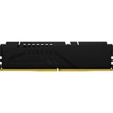 Kingston FURY 32 GB DDR5-5600 werkgeheugen Zwart, KF556C40BB2-32, Beast, XMP, EXPO