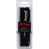 Kingston FURY 32 GB DDR5-5600 werkgeheugen Zwart, KF556C40BB2-32, Beast, XMP, EXPO