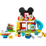 LEGO LEGO DUPLO 10465 TBA Constructiespeelgoed 
