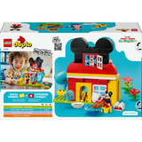 LEGO LEGO DUPLO 10465 TBA Constructiespeelgoed 