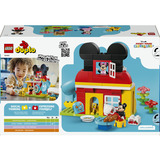 LEGO LEGO DUPLO 10465 TBA Constructiespeelgoed 