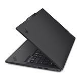 Lenovo ThinkPad T14 Gen 6 AMD (21QJ0053MH) 14"  Copilot+ laptop Zwart | Ryzen AI 7 PRO 350 | Radeon 860M Graphics | 32 GB | 1 TB SSD