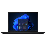 Lenovo ThinkPad T16 Gen 4 Intel (21QE005CMH) 16"  laptop Zwart | Core Ultra 7 255U | Intel Graphics | 32 GB | 1 TB SSD