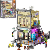 Lumibricks  Constructiespeelgoed 
