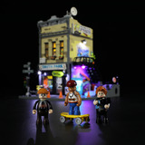 Lumibricks  Constructiespeelgoed 