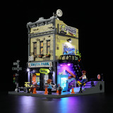 Lumibricks  Constructiespeelgoed 