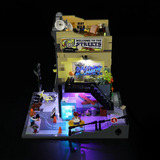 Lumibricks  Constructiespeelgoed 