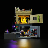 Lumibricks  Constructiespeelgoed 