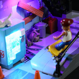 Lumibricks  Constructiespeelgoed 