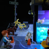 Lumibricks  Constructiespeelgoed 