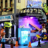 Lumibricks  Constructiespeelgoed 