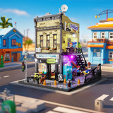 Lumibricks  Constructiespeelgoed 