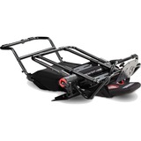 Next Level Racing GT Lite Pro Foldable racingsimulator Zwart