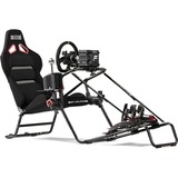 Next Level Racing GT Lite Pro Foldable racingsimulator Zwart