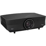 Optoma UHZ68LV 4K UHD Dual Laser home entertainment DLP-projector Zwart, 5000 ANSI lumen
