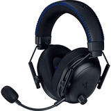 Razer BlackShark V3 Pro for Playstation over-ear gaming headset Zwart