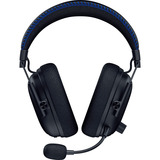 Razer BlackShark V3 Pro for Playstation over-ear gaming headset Zwart
