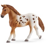 Schleich Horse Club - Lisa’s toernooitraining speelfiguur 42433