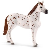 Schleich Horse Club - Lisa’s toernooitraining speelfiguur 42433
