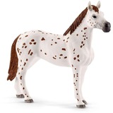 Schleich Horse Club - Lisa’s toernooitraining speelfiguur 42433