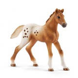 Schleich Horse Club - Lisa’s toernooitraining speelfiguur 42433