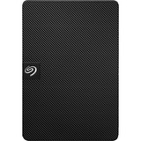 Seagate Expansion Portable 1 TB externe harde schijf Zwart, STKM1000400, USB 3.0