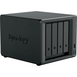 Synology DiskStation DS423+ nas 2x LAN, 2x USB 3.2 Gen 1