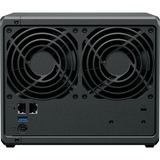 Synology DiskStation DS423+ nas 2x LAN, 2x USB 3.2 Gen 1
