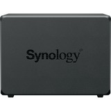 Synology DiskStation DS423+ nas 2x LAN, 2x USB 3.2 Gen 1