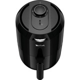 Tefal Easy Fry Compact EY1018 heteluchtfriteuse Zwart, 1.6 liter