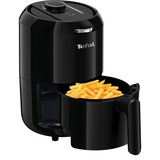 Tefal Easy Fry Compact EY1018 heteluchtfriteuse Zwart, 1.6 liter