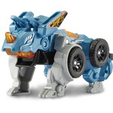 VTech Switch & Go Dino's - Fire - Tracks Triceratops Speelfiguur