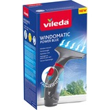 Vileda Windomatic Power Blue raamreiniger Zwart/blauw