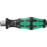 Wera Tool-Check Modular 1, 21‑delig bitset Zwart/groen