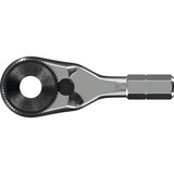 Wera Tool-Check Modular 1, 21‑delig bitset Zwart/groen
