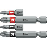 Wera Tool-Check Modular 1, 21‑delig bitset Zwart/groen