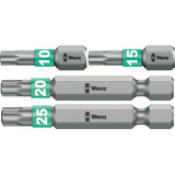 Wera Tool-Check Modular 1, 21‑delig bitset Zwart/groen
