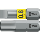 Wera Tool-Check Modular 1, 21‑delig bitset Zwart/groen