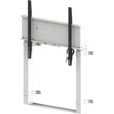 iiyama MD-WLIFT2031-W1 elektrische liftstandaard bevestiging Wit