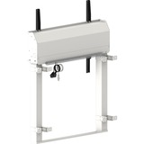 iiyama MD-WLIFT2031-W1 elektrische liftstandaard bevestiging Wit